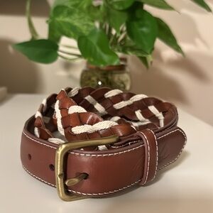Versatile belt